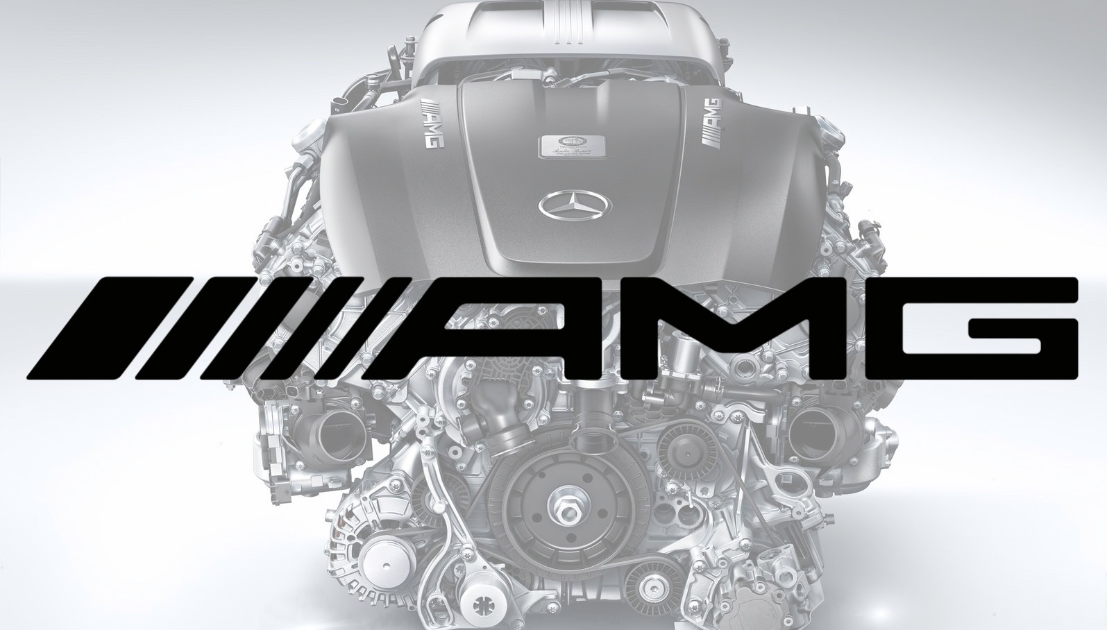 Mercedes-AMG: Les secrets du V8 4,0 litres bi-turbo